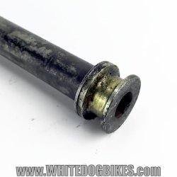 1995 Triumph Trophy 3 Rear Wheel Spindle - Trophy 900 Back Axle