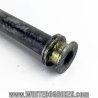 1995 Triumph Trophy 3 Rear Wheel Spindle - Trophy 900 Back Axle