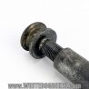 1995 Triumph Trophy 3 Rear Wheel Spindle - Trophy 900 Back Axle