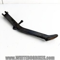 Trophy 900 side stand
