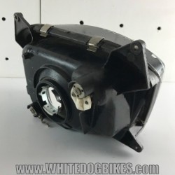 Kawasaki GPX750 Headlight (ZX750R - Approx 1988 to 1990) - 23007-1162