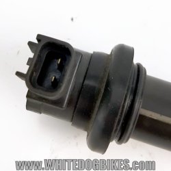 2002 Yamaha R1 Ignition Coil - YZF-R1 Spark Plug Cap - 5PW
