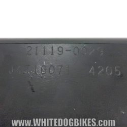 2004 Kawasaki ZRX1200 R CDI -ZRX 1200 Ignitor