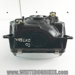 Kawasaki GPX750 Headlight (ZX750R - Approx 1988 to 1990) - 23007-1162
