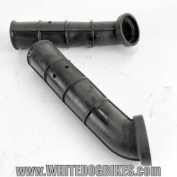 Trophy 900 airbox inlets