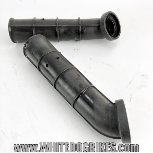 Trophy 900 airbox inlets