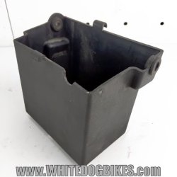 Trophy 900 battery box