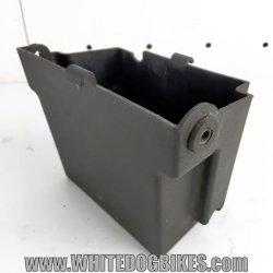 1995 Triumph Trophy 3 Battery Box - Trophy 900 Battery Compartment
