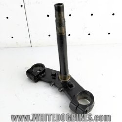 Trophy 900 bottom fork yoke