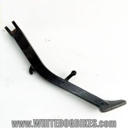 Trophy 900 side stand