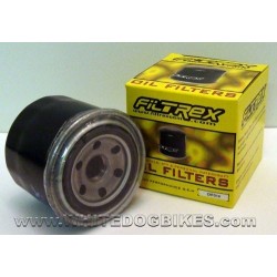 Filtrex Oil Filter Ref OIF014