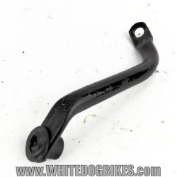 Trophy 900 right fairing brace
