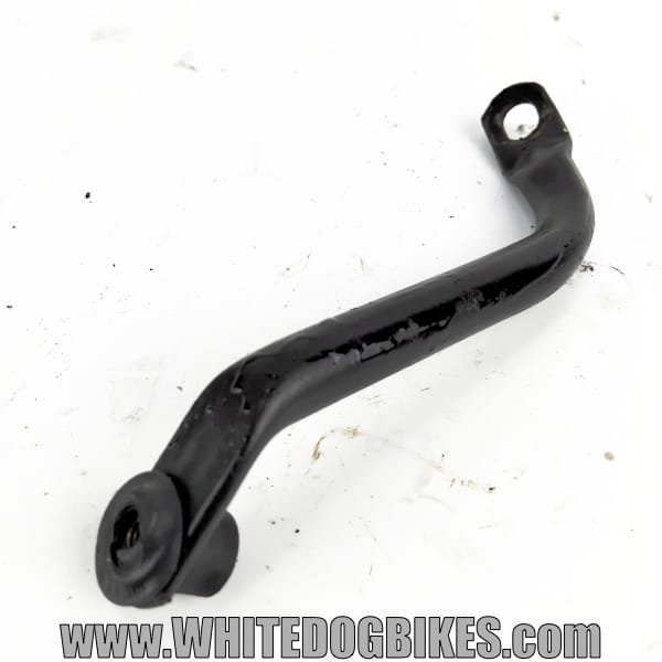 Trophy 900 right fairing brace