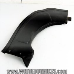 Trophy 900 left infill panel