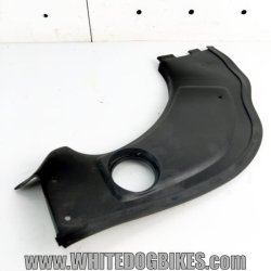 Trophy 900 right infill panel