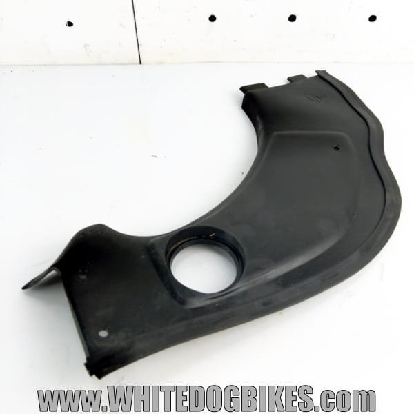 Trophy 900 right infill panel