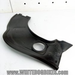 1995 Triumph Trophy 3 Right Infill Panel - Trophy 900 Cockpit Infill