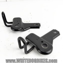 Trophy 900 back indicator brackets