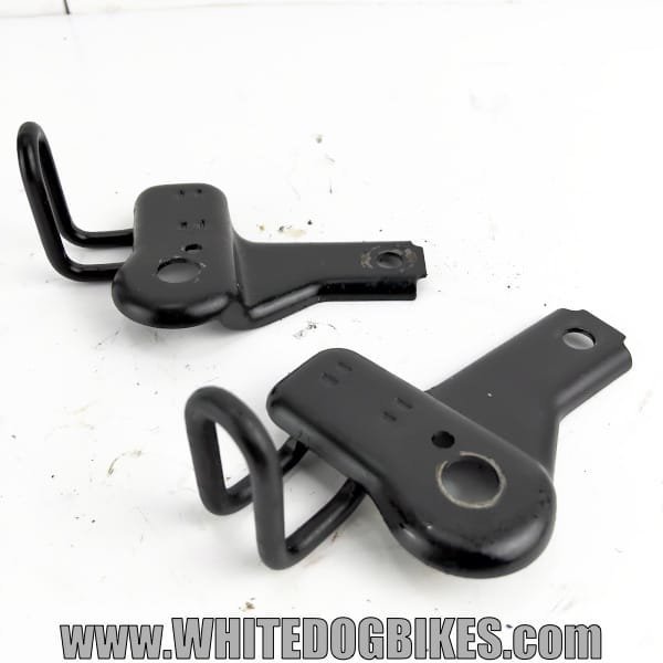 Trophy 900 back indicator brackets