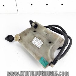 Triumph Trophy coolant res