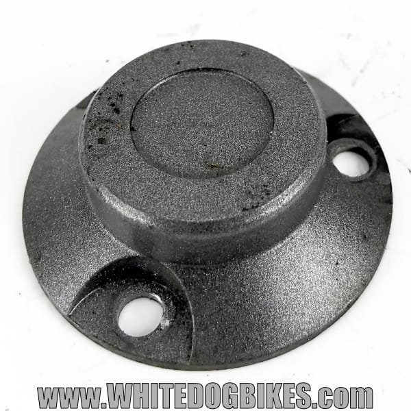 Trophy 900 small metal cover