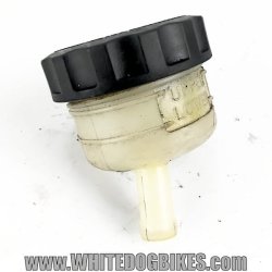 Trophy 900 rear master cylinder res