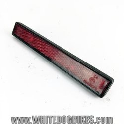 Trophy 900 reflector