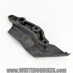 1995 Triumph Trophy 3 Left Riders Peg Hanger - Trophy 900 Front Footpeg