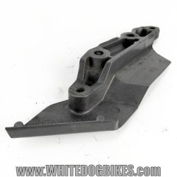 1995 Triumph Trophy 3 Right Riders Peg Hanger - Trophy 900 Front Footpeg