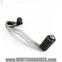 Trophy 900 gear pedal