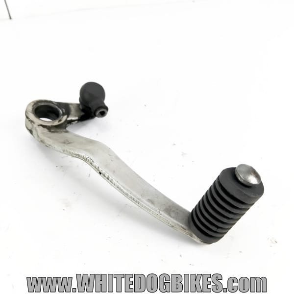 Trophy 900 gear pedal