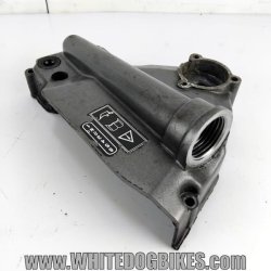 Triumph Trophy sprocket cover