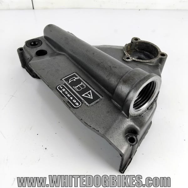 Triumph Trophy sprocket cover