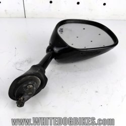Honda Deauville right mirror