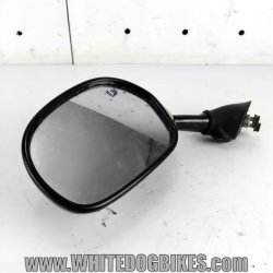 Honda Deauville left mirror