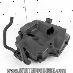 2002 Honda NT650V Deauville Airbox - NT650 V - NT650-V
