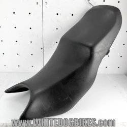 Honda 650 Deauville seat