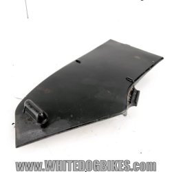 Honda Deauville storage box lid