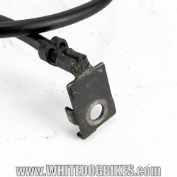 2002 Honda NT650V Deauville Negative Battery Wire - NT650 V - NT650-V