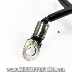2002 Honda NT650V Deauville Negative Battery Wire - NT650 V - NT650-V