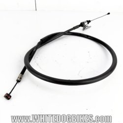 Honda Deauville clutch cable