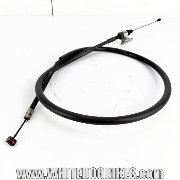 Honda Deauville clutch cable
