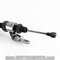 2002 Honda NT650V Deauville Clutch Cable - NT650 V - NT650-V