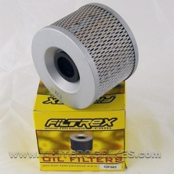 82-83 Honda CB550 SC Oil Filter - Filtrex OIF001