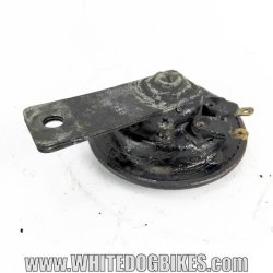 2002 Honda NT650V Deauville Horn - NT650 V - NT650-V