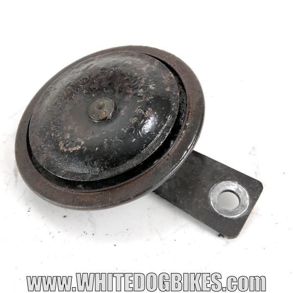 Honda Deauville horn
