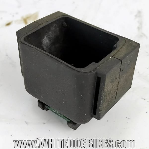 Honda Deauville start solenoid case