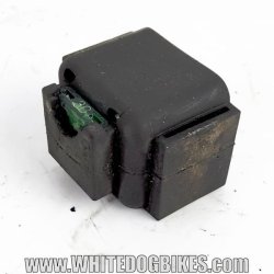 2002 Honda NT650V Deauville Starter Relay Case - NT650 V - NT650-V