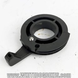 Honda Deauville choke lever
