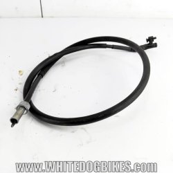 Honda Deauville speedo cable